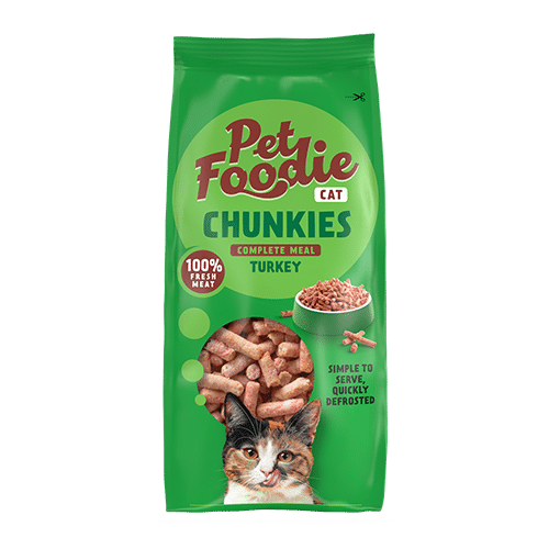 Petfoodie-Cat-Chunkies-300g-Kalkoen-2